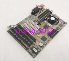 1 PCS Asus TX97-XE motherboard with CPU memory fan In good condition
