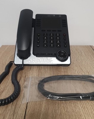 Alcatel-Lucent Enterprise ALE M7 Myriad SIP Deskphone