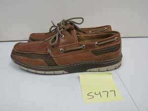 sperry ultralite tarpon