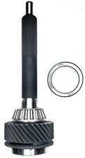 Gm Ls1 Camaro Firebird Ta F Body T56 6 Speed 26 Spline Heavy Duty Input Shaft Gm Ls1 Camaro Firebird Ta F Body T56 6 Speed 26 Spline Heavy Duty Input Shaft
