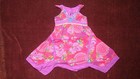 Woolworths sz 2 - 3 years GORGEOUS handkerchief dress Summer Beach Party — photo 3