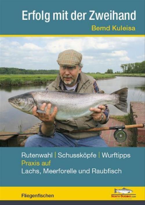 Erfolg Mit Der Zweihand, Bernd Kuleisa