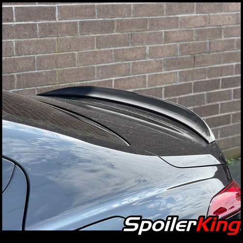 Spoiler maletero trasero DUCKBILL (se adapta a: Genesis G70 2019-presente) SpoilerKing 284 k - Imagen 5 de 11
