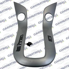 2011-2016 Chevrolet Cruze A/T Center Console Shifter Trim Bezel Panel 95955142