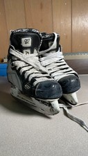 Reebok Rbk Size 3.5M Skates - Used