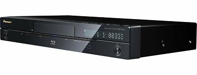 Pioneer BDP-333 Blu-ray Player High End Full HD Dolby True HD DTS TOP Zustand!