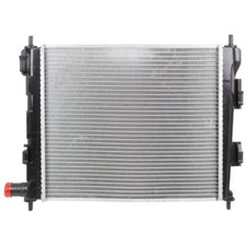 Radiateur Hyundai I10