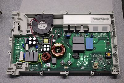 EGO 7508017003 Induction Cooktop Generator Foster 7330245 Power Supply B G2U