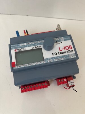 Loytec Electronics LIOB-585