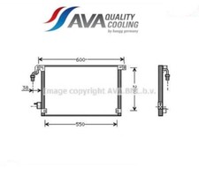 CN5172 Capacitor, Air Conditioner (AVA)