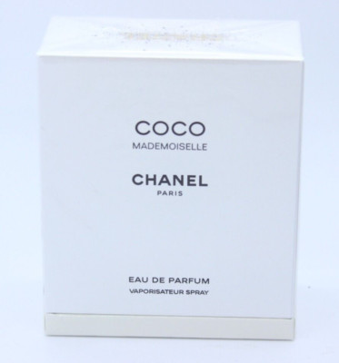 CHANEL  COCO MADEMOISELLE   100 ml Eau de PARFUM LIMITIERTE EDITION 2023