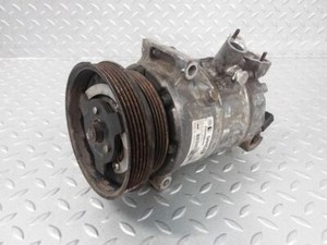 Volkswagen Jetta VI 2012 Klimaanlage A/C Kompressor Pumpe AGR15609 Benzin