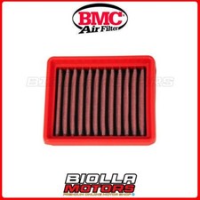 FM733/20 AIR FILTER BMC KTM 250 DUKE 2016 WASHABLE RACING