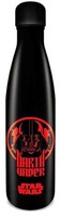 Pyramid Star Wars: - Darth Vader - Metall-Wasserflasche (MDB25397) - Neu & Ovp