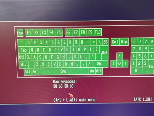 Amiga 500+ PLUS ^1MB CHIP^ Zasilacz ^ DOSKONAŁY STAN 💎 - Zdjęcie 20 z 20