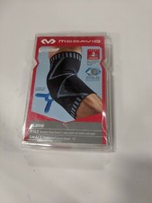 McDavid 5143 Cold Recovery Elbow Sleeve W/ 4 ...