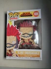 My Hero Academia Eijiro in Hero Costume Funko Pop! Vinyl Figure #1009
