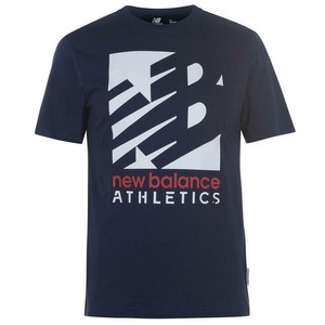 tshirt new balance