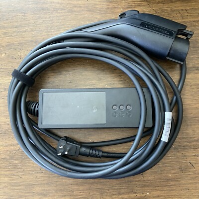 EV charger for Porsche Taycan Macan Panamera Cayenne 12 Amps 120v