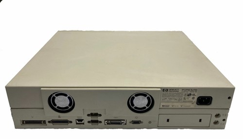 hP A2084A 715/50 HP9000 APOLLO WORKSTATION 32MB RAM - Photo 2/3
