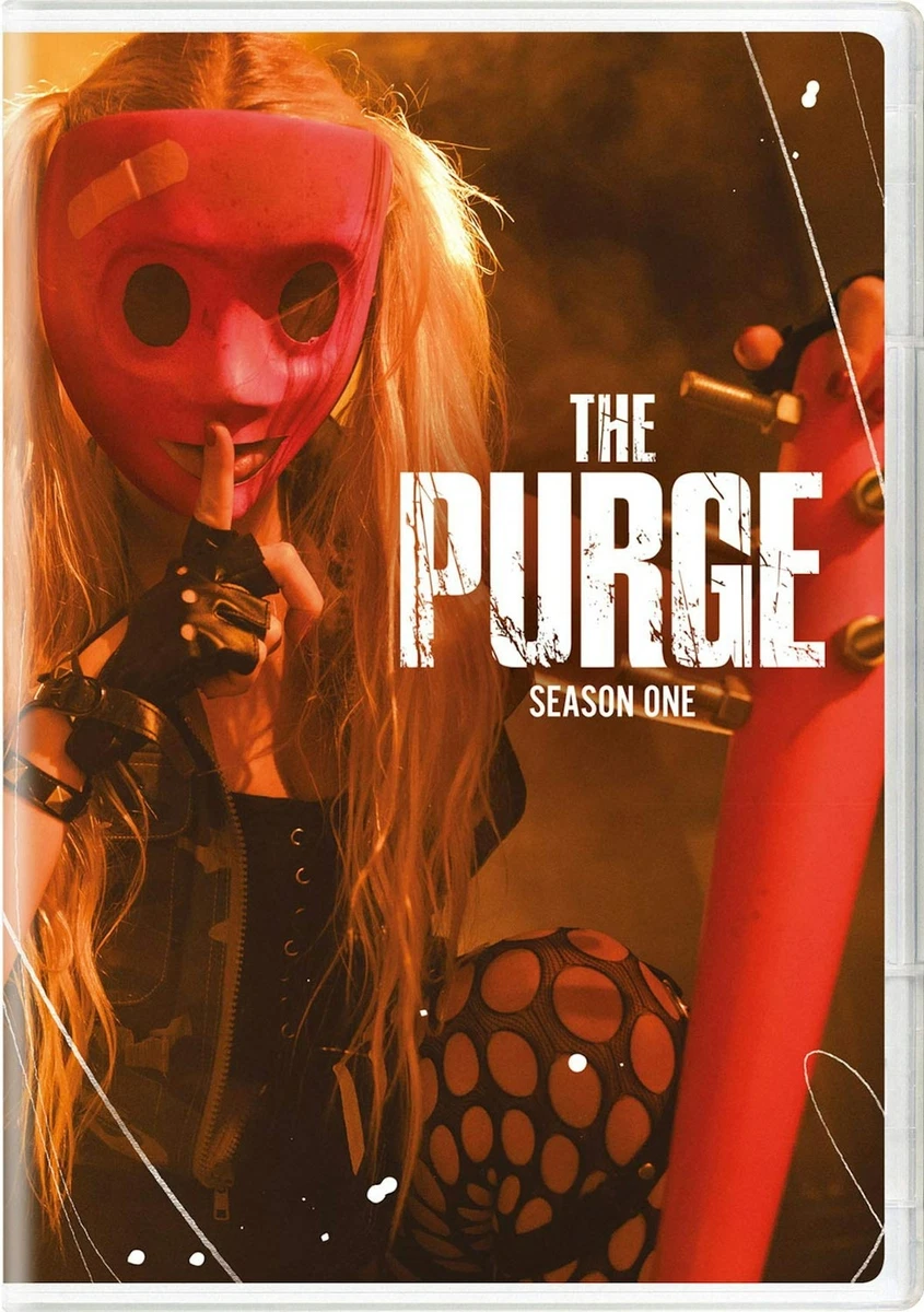 The purge 1 online sale