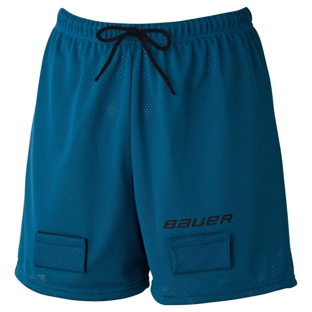 Bauer Mesh Jill Short Women s Ladies Ice Inline Hockey Groin