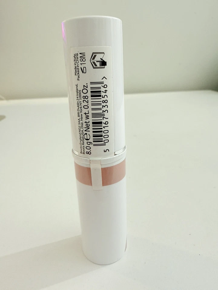 No7 Stay Perfect Foundation Stick 0.28oz Russet NEW - Image 2 of 3