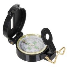 Compass, " Scout ", Plastic Housing Max fuchs Geocaching Outdoor Survival