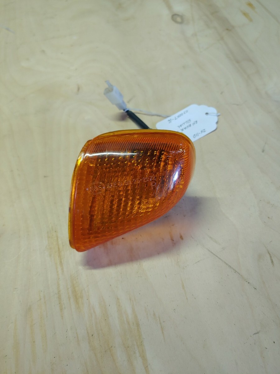 ZX11 rh rear turn signal | eBay