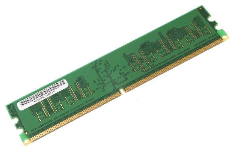 NLD327R23215F-D32KSC - 256MB Memory Module - Image 2 of 2