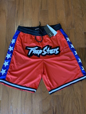reason brand trapstar shorts | eBay