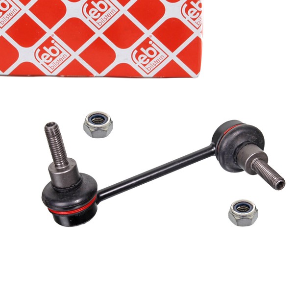 febi 19866 Prokit Koppelstange FüR Opel Movano Renault Master 1 + 2 Vorne Rechts-image