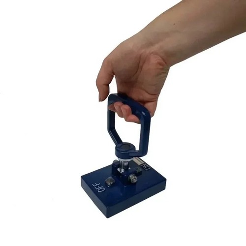 Magnetische Saugnapf Stark Schalter Magnetform Kran Stark Magnetisch Saugnapf - Bild 4 von 8