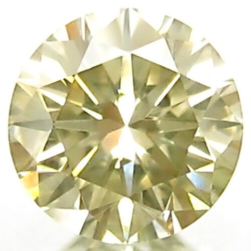 0,24 ct WOW OLŚNIEWAJĄCY 100% NATURALNY ZŁOTY ŻÓŁTY RZADKI NIESAMOWITY DIAMENT WYDOBYWANY W ZIEMI - Zdjęcie 1 z 6