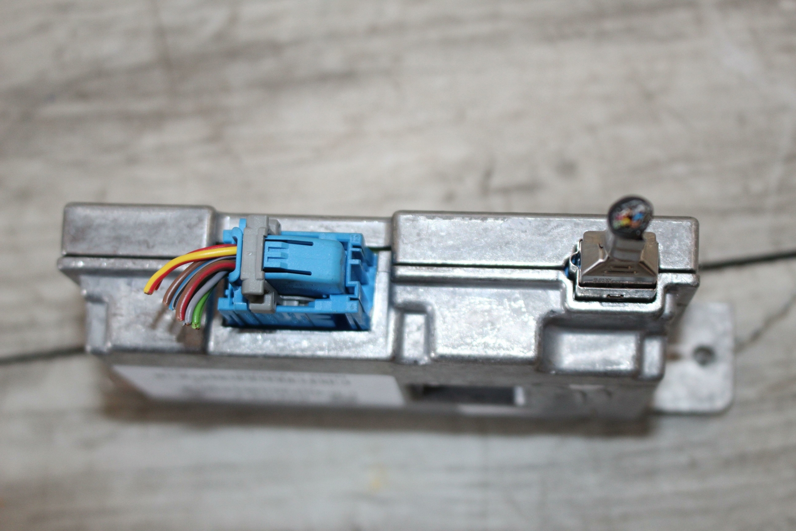 Chassis Brain Box BMW I8 14 15 16 17