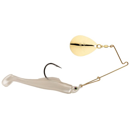 Strike King Redfish Magic 1/8oz Pick Any 10 Colors RMG18 Saltwater Spinnerbait - 第 15/20 張圖片