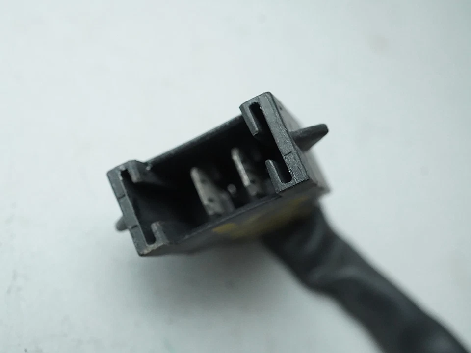 Lámpara de luz convertible Saab 900 1988-1994 unidad interior OEM Foto 4 de 4