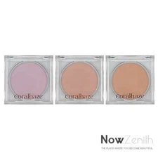 [CORALHAZE] Soft Blur Cheek 3.9g (3colors)