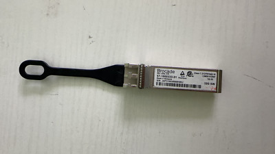 57-1000333-01 BROCADE 32GB SWL FC SFP+ Optical Transceiver