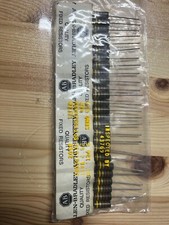 Allen-Bradley RCR42G511JS 510 Ohm 2W 5% Carbon Composition, 25pcs/Bag.