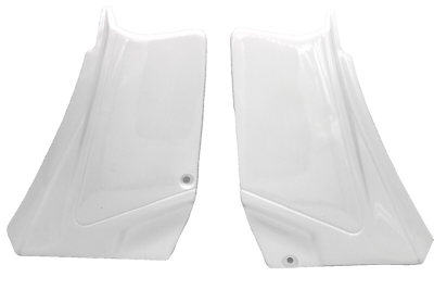 Fits HONDA XL125 S 1984-1985 XL185 S 1983-1984 SIDE COVER PANEL