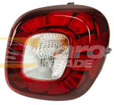 Rückleuchte Für Smart Smart Forfour Smart Fortwo Rechts