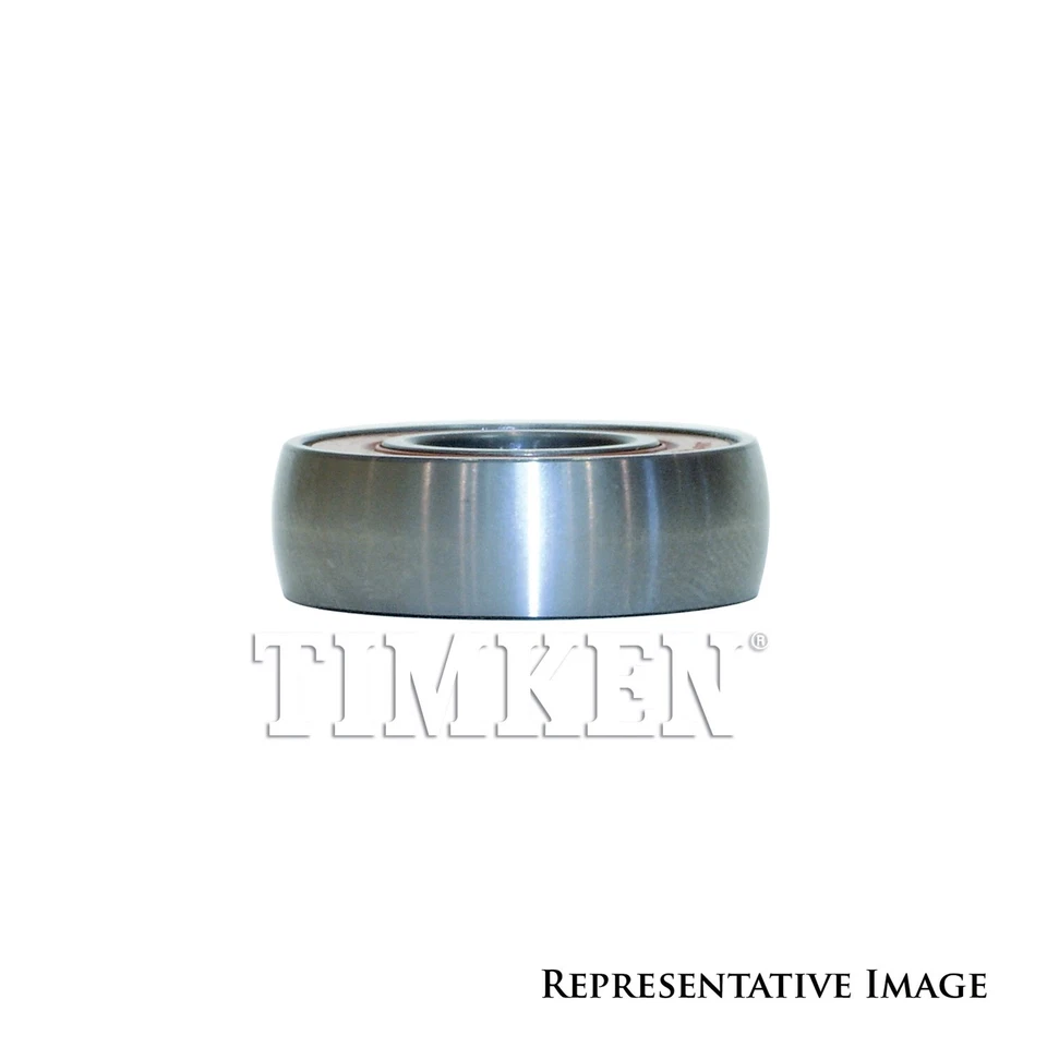 Manual Transmission Countershaft Bearing Timken 204 - Image 3 of 4