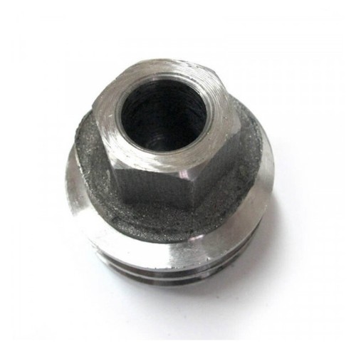 Front axle adjustment screw, tractor Belarus 50/80/500/800/900/1000/5000/8000/ - Picture 3 of 6