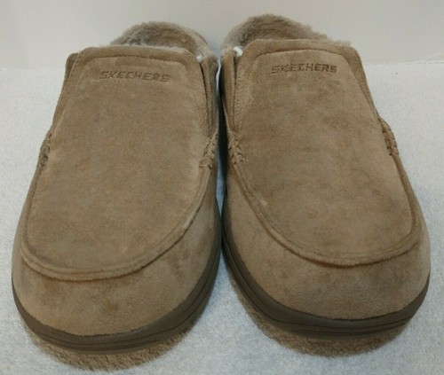 Verson 66444 Slippers Lined 