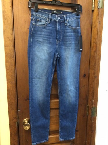 HUDSON JEANS, HOLLY, NEU MIT ETIKETT, GRÖSSE 25
