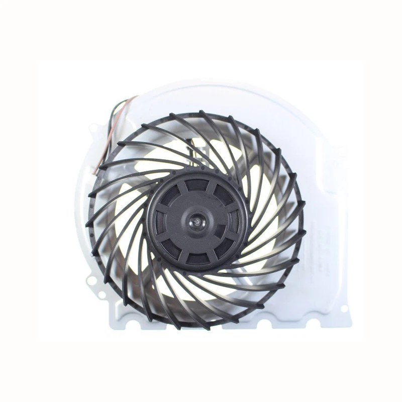 Genuine Sony PlayStation 4 Slim PS4 CUH-2015A Internal Cooling Fan G85G12MS1AN - Image 2 of 2