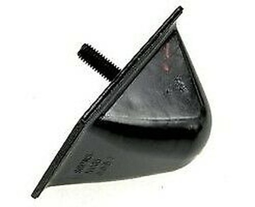 1X Front Untere Bumpstop FüR Nissan Terrano 2.7TD 3.0TD 2.4P (1993-2006)-image