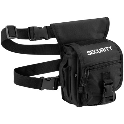CONDOR RÉGLABLE MOLLE POUCH VERSEZ GAZ POIVRÉ SÉCURITÉ POLICE