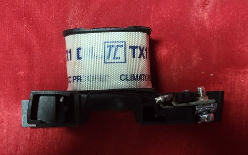 SHAMROCK CONTROLS TX1-D4-G7 Contactor Coil, Coil Voltage 120V 60Hz - NEW - Picture 4 of 6